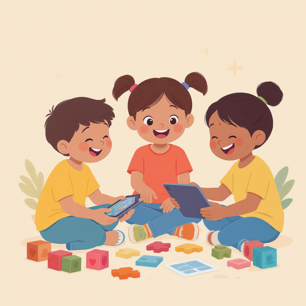 Test Paper Generator